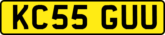KC55GUU