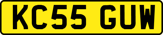 KC55GUW