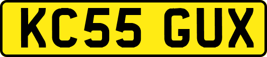 KC55GUX