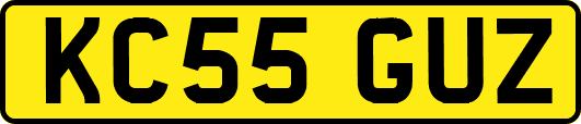 KC55GUZ