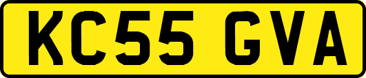 KC55GVA