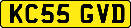 KC55GVD