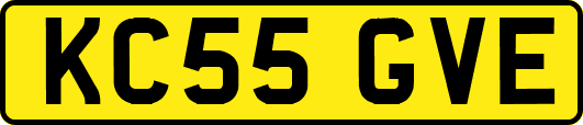 KC55GVE