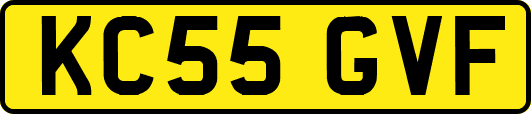 KC55GVF