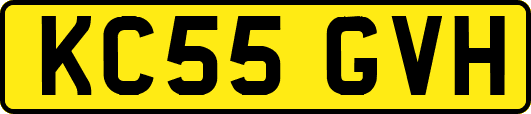KC55GVH