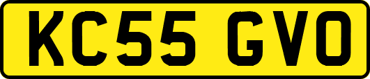 KC55GVO