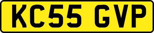 KC55GVP