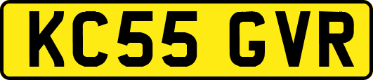 KC55GVR
