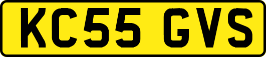 KC55GVS