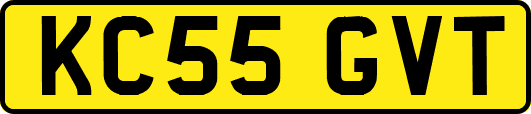 KC55GVT