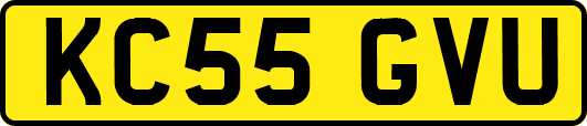 KC55GVU