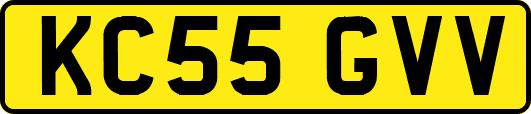 KC55GVV