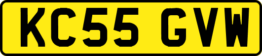 KC55GVW