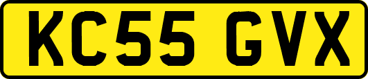 KC55GVX