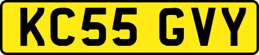 KC55GVY