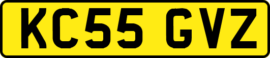 KC55GVZ
