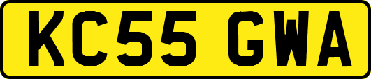 KC55GWA
