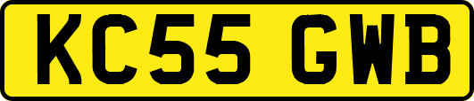 KC55GWB