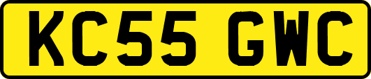 KC55GWC