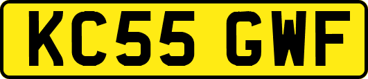 KC55GWF
