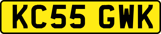 KC55GWK