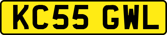 KC55GWL