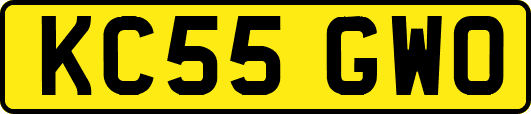 KC55GWO