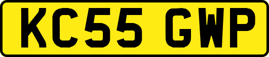 KC55GWP