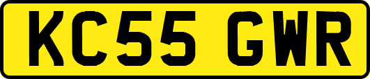 KC55GWR