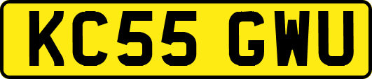 KC55GWU