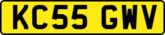 KC55GWV