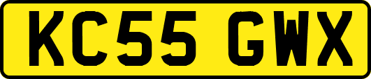 KC55GWX