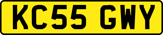 KC55GWY
