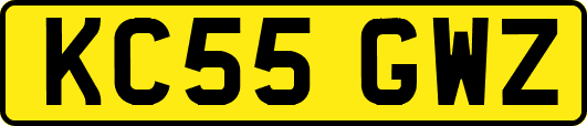KC55GWZ