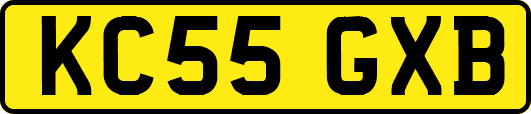 KC55GXB
