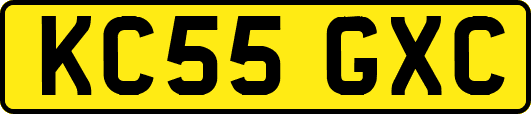 KC55GXC