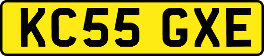 KC55GXE