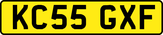 KC55GXF