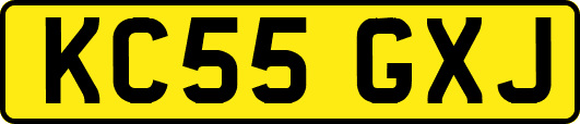 KC55GXJ