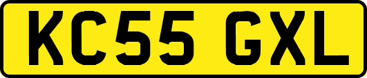 KC55GXL