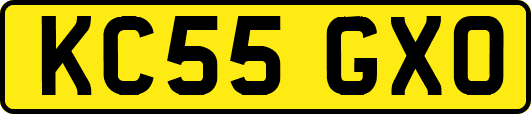 KC55GXO