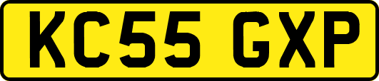 KC55GXP