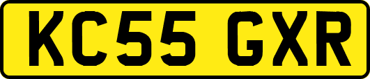 KC55GXR