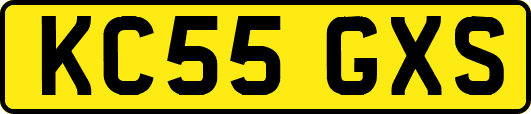 KC55GXS