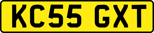 KC55GXT