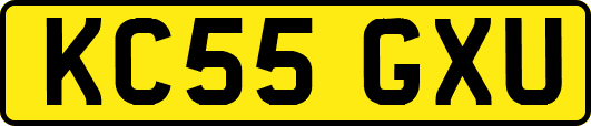 KC55GXU