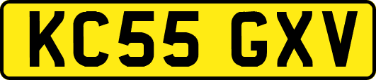 KC55GXV