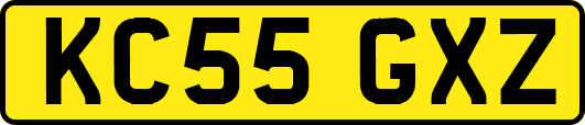 KC55GXZ