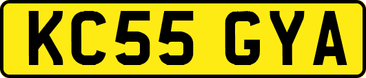 KC55GYA