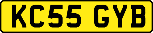 KC55GYB